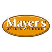 Mayers logo