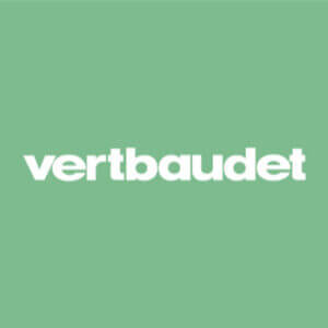 logo vert baudet