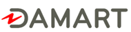logo DAMART