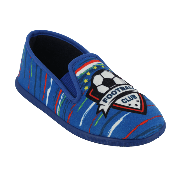 Chaussons enfant BOSSI 002